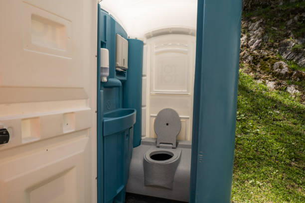 Best Long-Term Portable Toilet Rental  in Monte Alto, TX