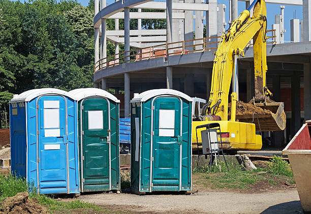 Best VIP or Luxury Restroom Trailers  in Monte Alto, TX