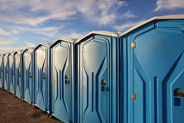 Best Portable Shower Rental  in Monte Alto, TX