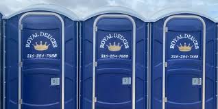 Best Portable Restroom Setup and Delivery  in Monte Alto, TX
